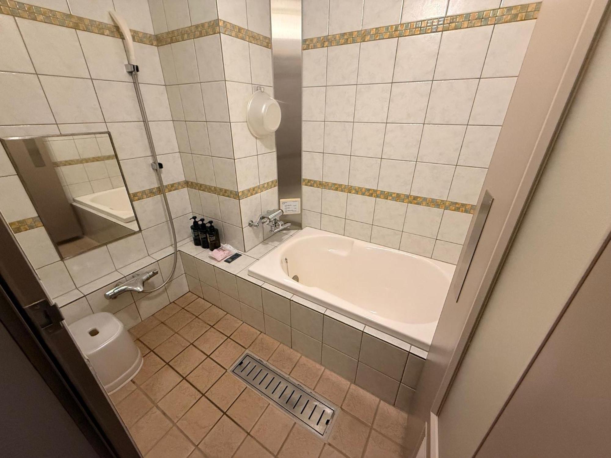 Shonan Sirene (Adults Only) Otel Hiratsuka Dış mekan fotoğraf