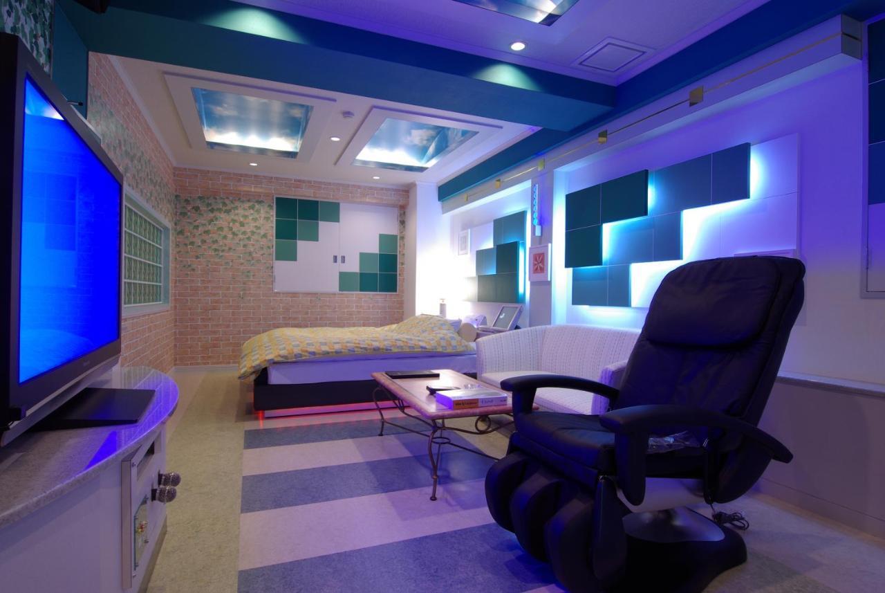 Shonan Sirene (Adults Only) Otel Hiratsuka Dış mekan fotoğraf