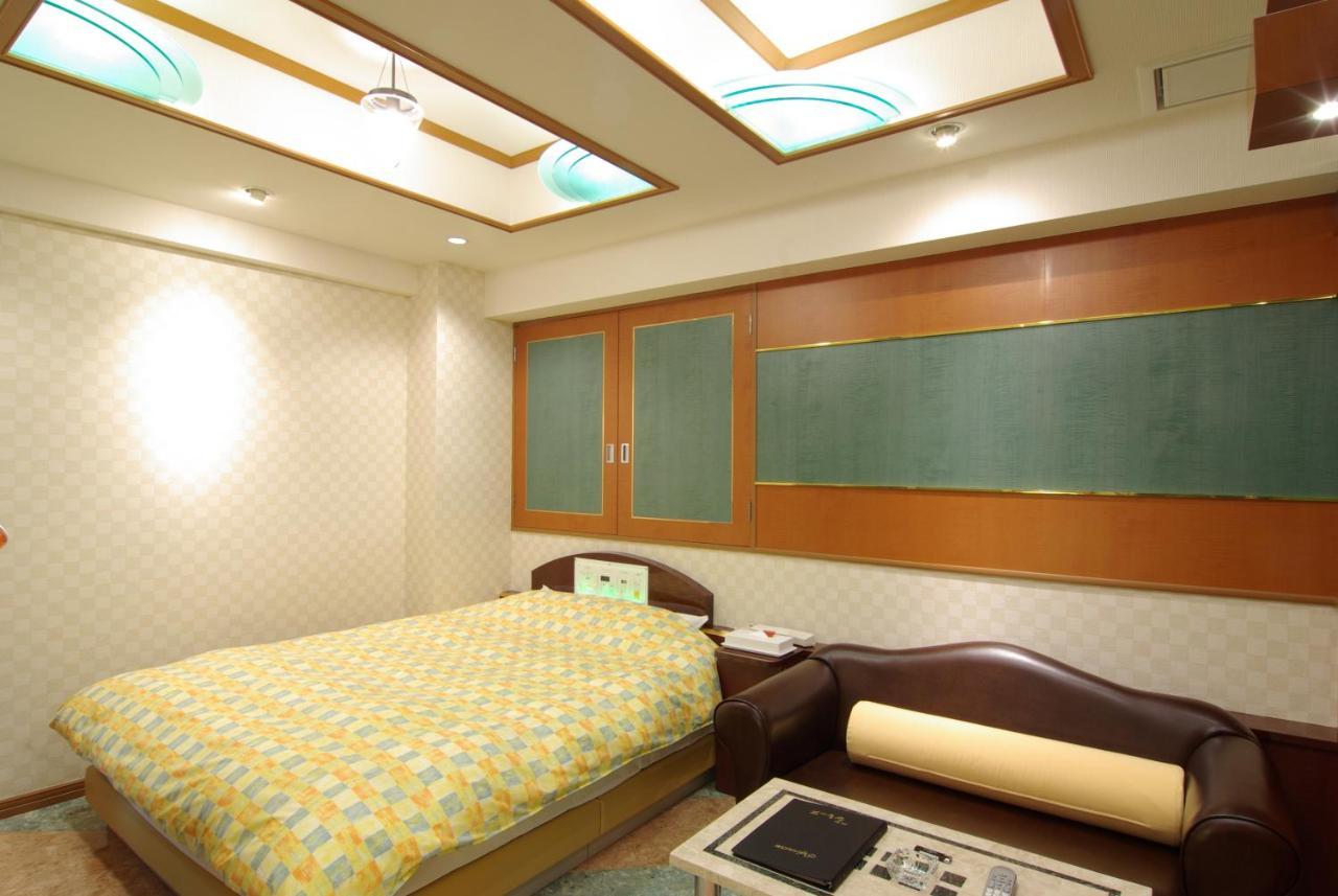 Shonan Sirene (Adults Only) Otel Hiratsuka Dış mekan fotoğraf