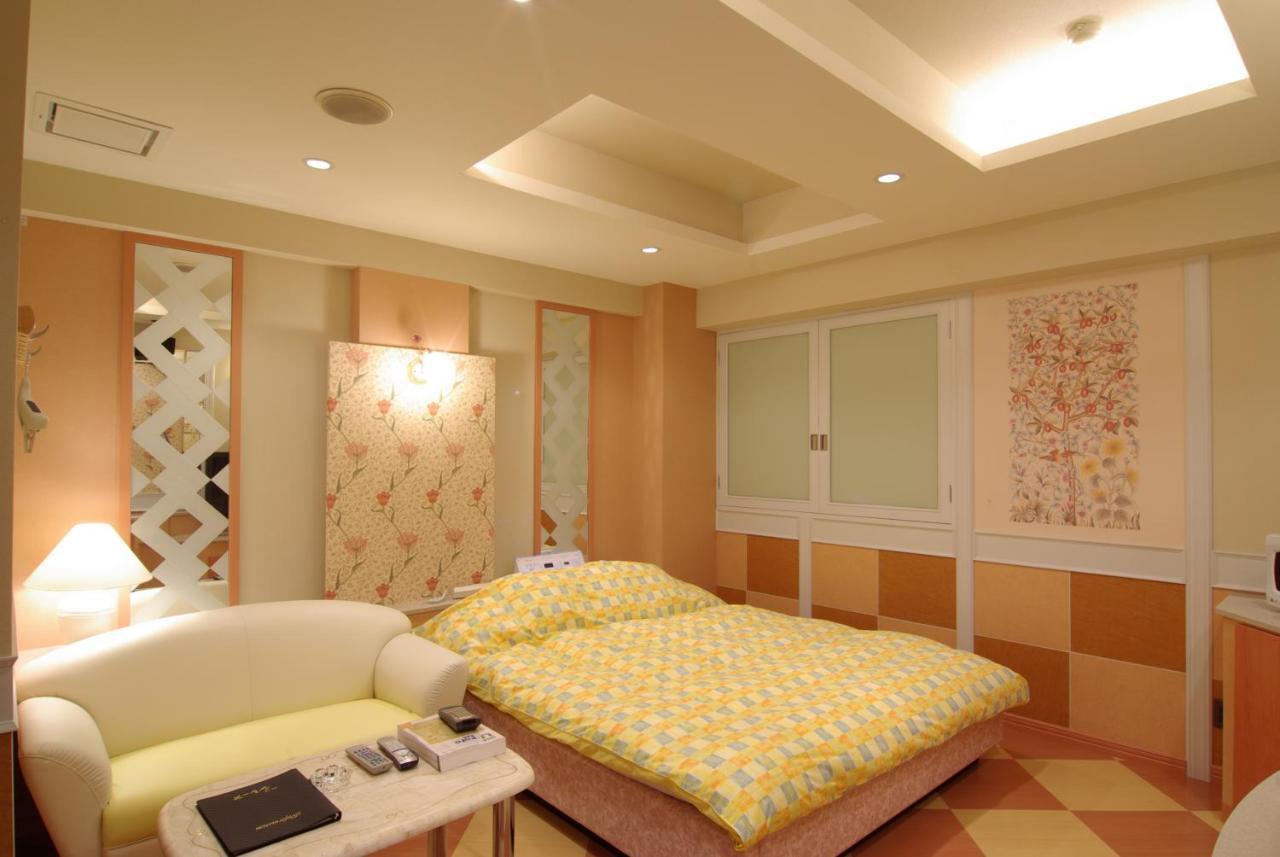 Shonan Sirene (Adults Only) Otel Hiratsuka Dış mekan fotoğraf