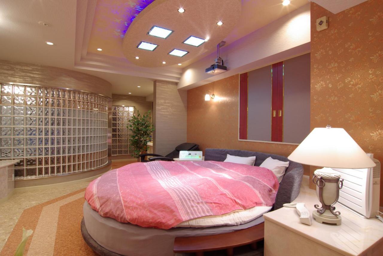 Shonan Sirene (Adults Only) Otel Hiratsuka Dış mekan fotoğraf