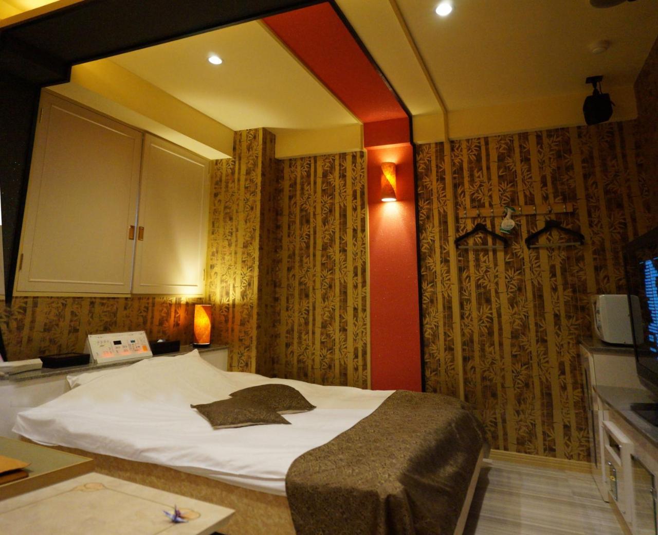 Shonan Sirene (Adults Only) Otel Hiratsuka Dış mekan fotoğraf