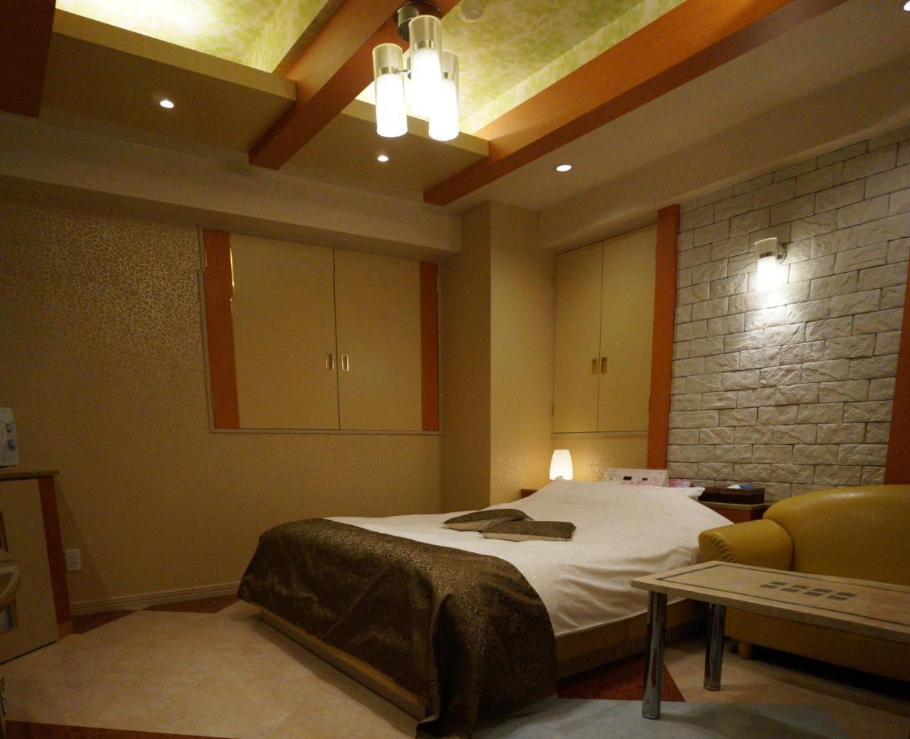 Shonan Sirene (Adults Only) Otel Hiratsuka Dış mekan fotoğraf
