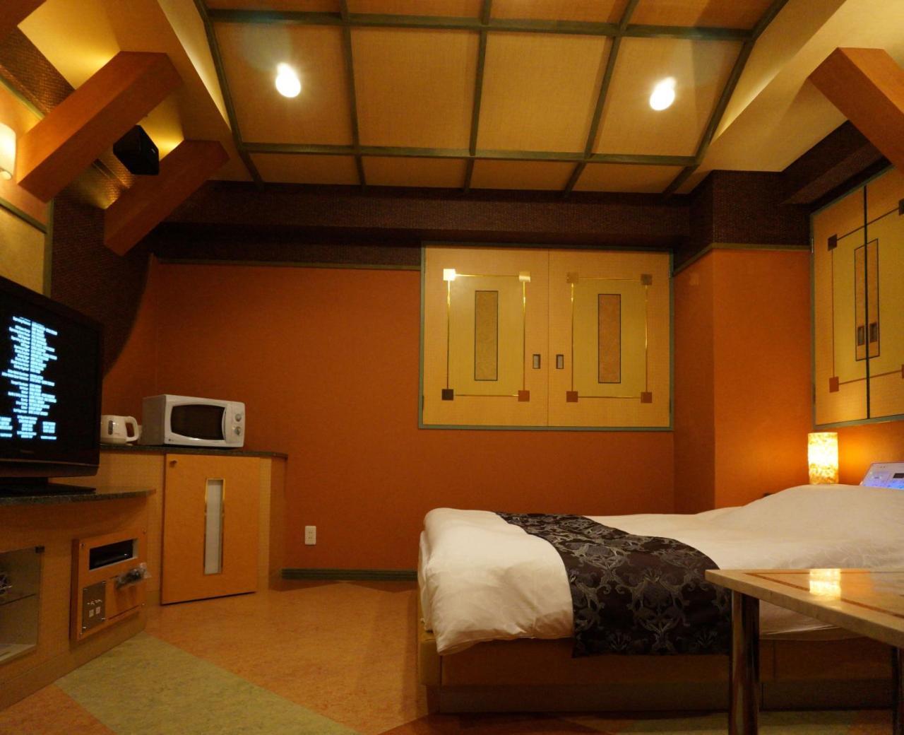 Shonan Sirene (Adults Only) Otel Hiratsuka Dış mekan fotoğraf